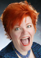 Cynthia D'Amour, MBA is a leadership strategist and founder of the Chapter Leaders Playground