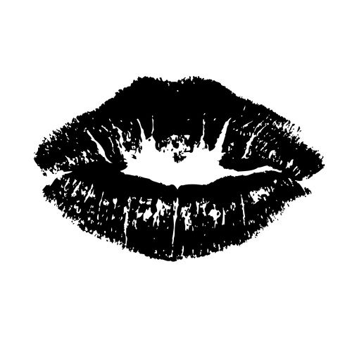 black lips kiss of death