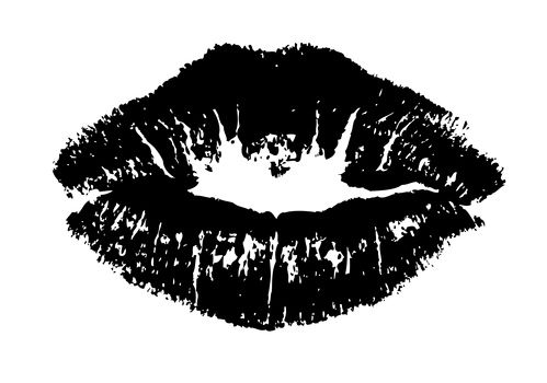 black lips kiss of death
